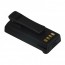 W-MT4080LI   Two-Way Radio Replacement Battery Motorola 4080 Li-ion 7.4V 2200mAh